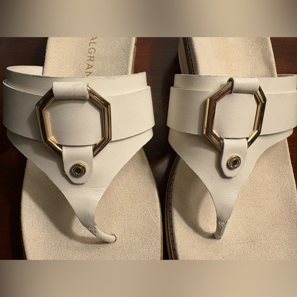 Cole Haan Original Grand Platform Thong Sandal - Picture 6 of 9
